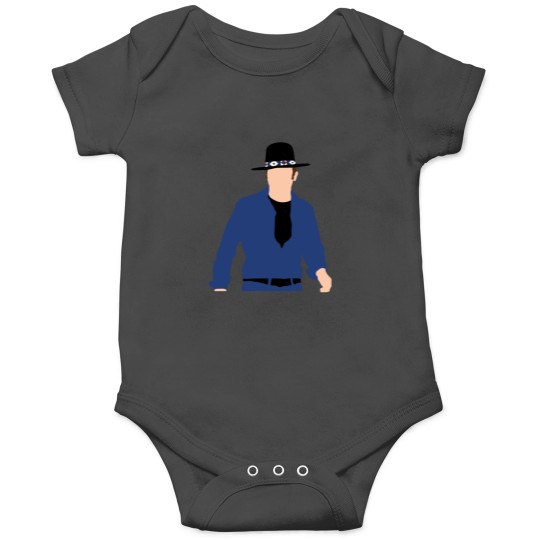 Discover Billy Jack Sticker Onesies