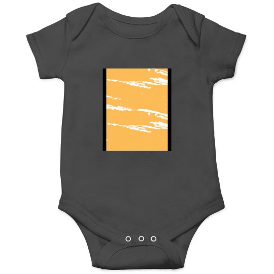 Discover Warm PeachGraphic Onesies