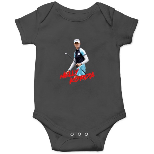 Discover Nelly Korda Onesies
