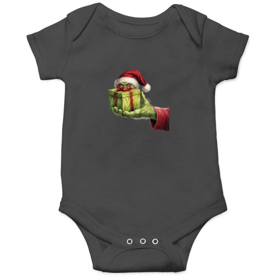 Discover Christmas Tshirt Onesies