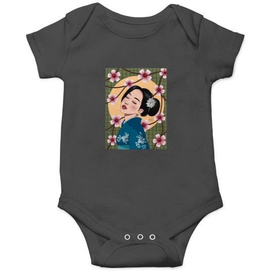 Discover Mono no Aware Onesies