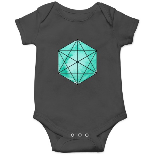 Discover Acceptance and Commitment Therapy ACT Hexaflex Onesies