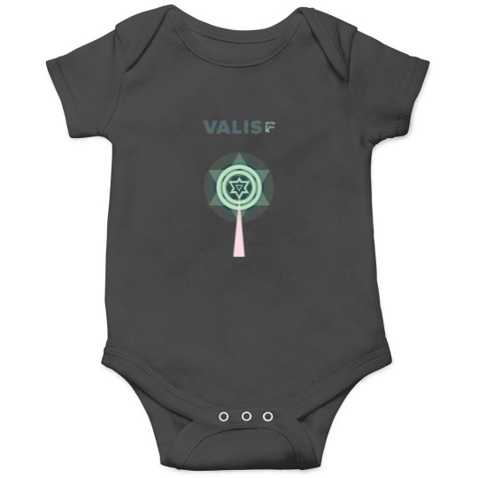 Discover Valis by Philip K Dickss Onesies
