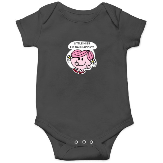 Discover Lip Balm Addict 1195 Onesies