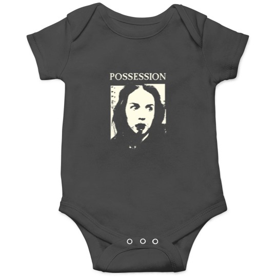 Discover Cool Gift Day Idea Pink Possession Onesies