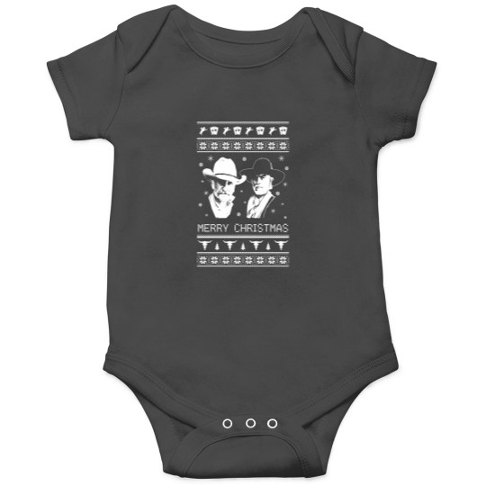 Discover Lonesome dove Xmasss Onesies