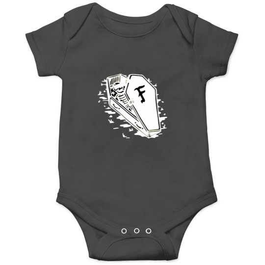Discover forward observations Onesies
