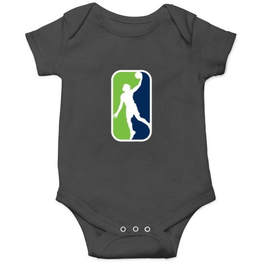Discover Anthony Edwards - Minnesota Basketball Timberwolves Onesies