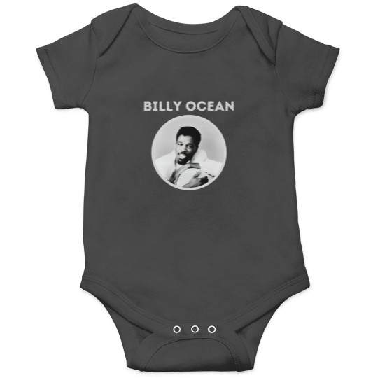 Discover billy ocean ll light Onesies