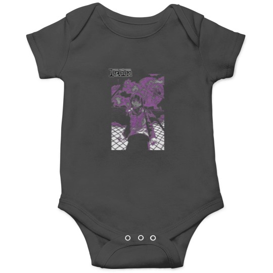 Discover Serial Experiments Lain Essential Onesies