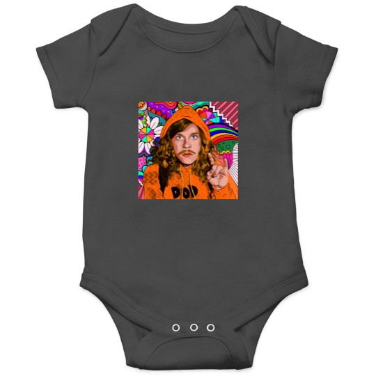 Discover BLAKE ANDERSON Onesies