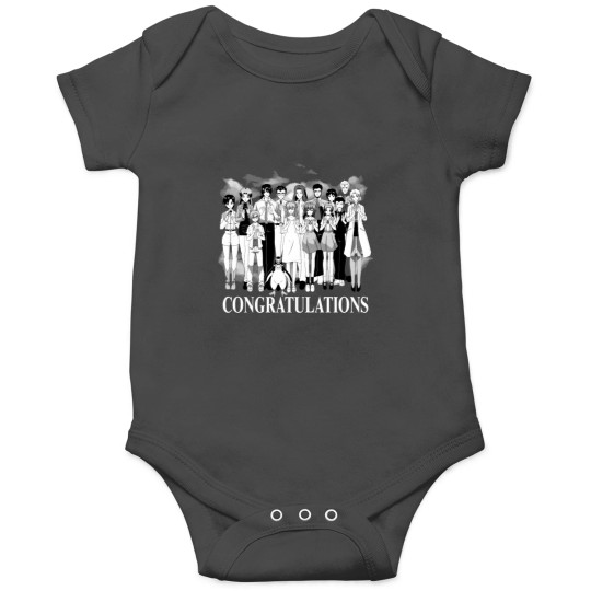 Discover Congrats Onesies