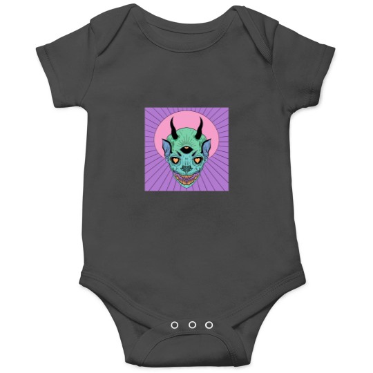 Discover Salem II Onesies