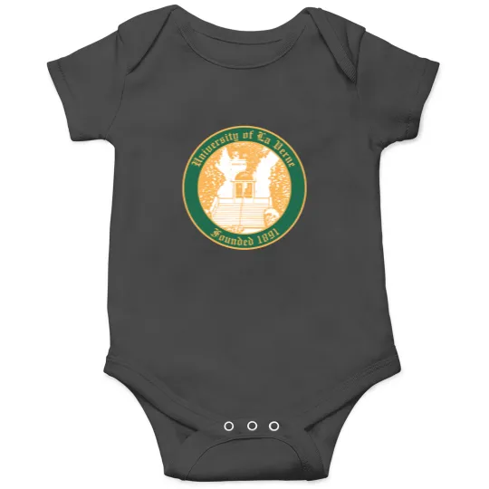 Discover University of La Verne Onesies