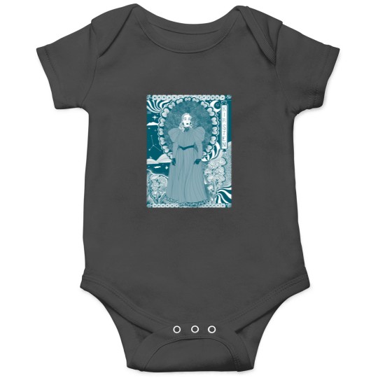 Discover KIRSTEN Onesies