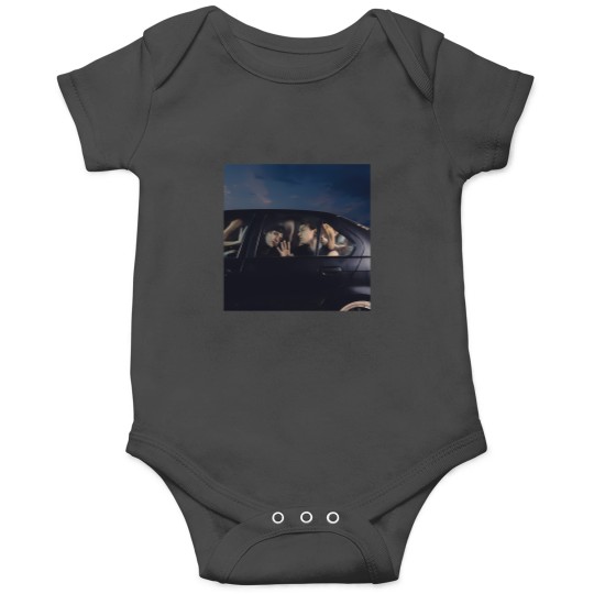 Discover Irama - No Stress Album 2023 Onesies