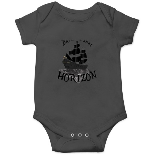 Discover Bring Me That Horizon Onesies