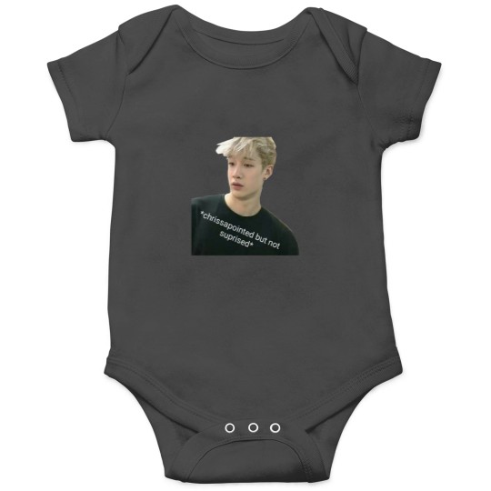 Discover straykids chan meme Onesies