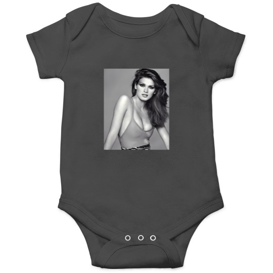 Discover Gia Carangi Onesies