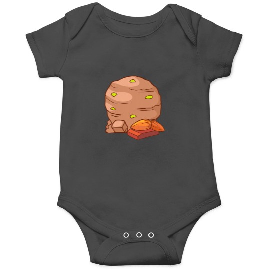 Discover Ice Cream Shop Onesie