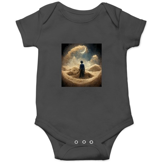 Discover Sandman ruler of dreams Onesies