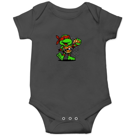 Discover Vintagess Raphael Essential Onesies