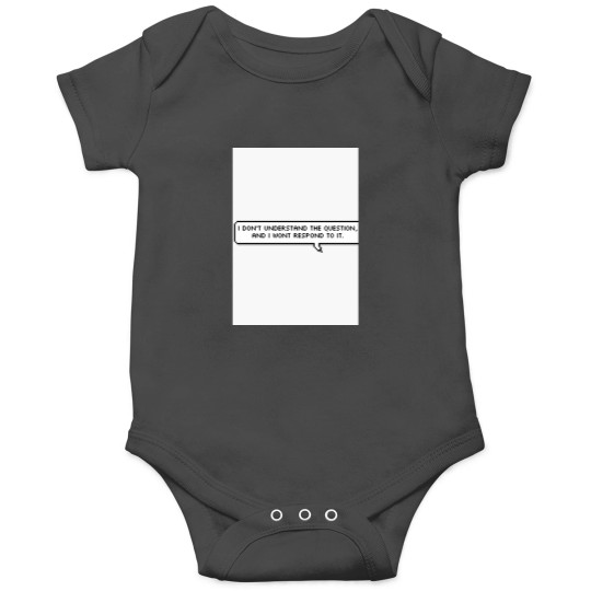 Discover Lucille 1 Onesies
