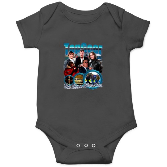Discover Top Gear Jeremy Clarkson James May Richard Hammond Onesies