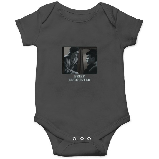Discover Brief Encounter Onesies