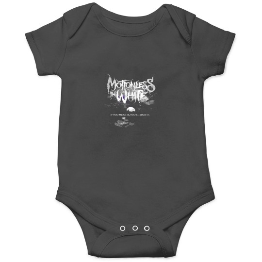 Discover Miw Motionless Another Life Gift Fan Essential Onesies