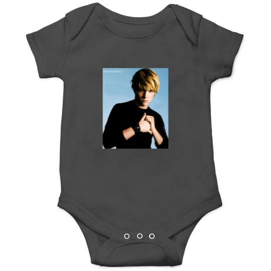 Discover Young Jesse Onesies