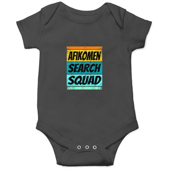 Discover Passover Clothes Kids Passover Afikomen Prize Pa Onesies