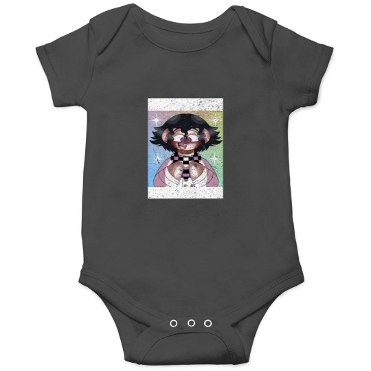 Discover Ouma Kokichi Onesies