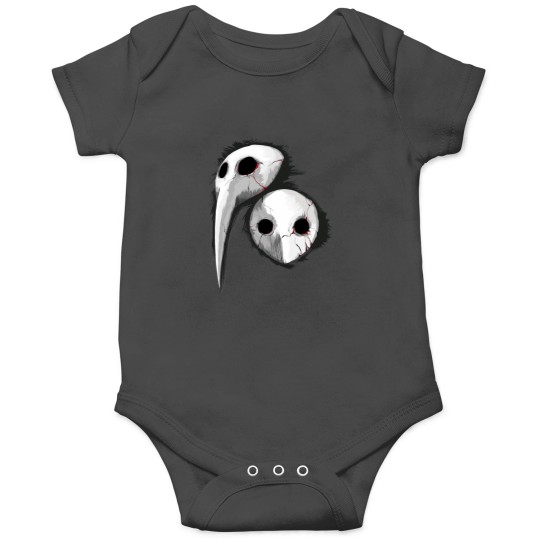 Discover Sachiel Onesies