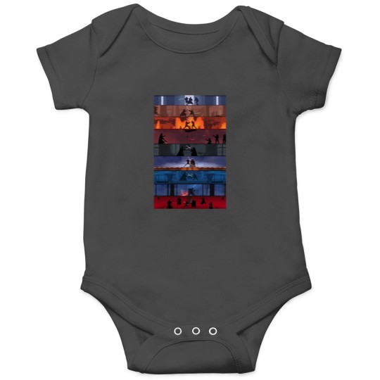 Discover Sw Onesies