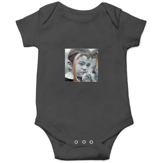 Discover Eddie Munster Dragula View Onesies