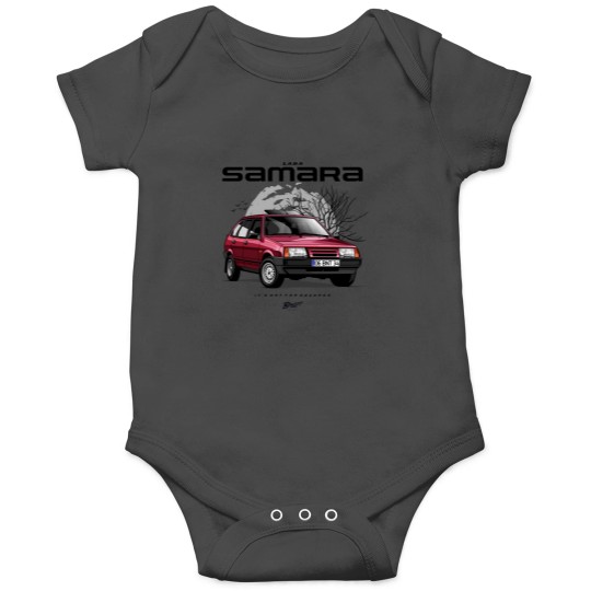 Discover Samara T-Shirt Onesies