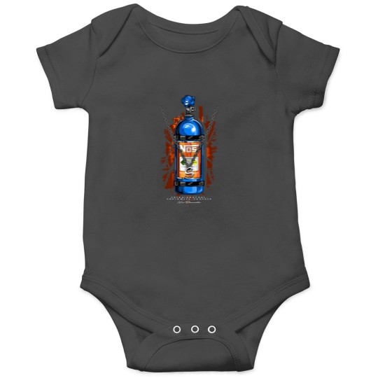 Discover Nitrous T-Shirt Onesies