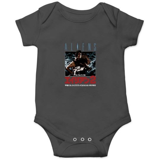 Discover Aliens Ripley Aliens Movie Onesies