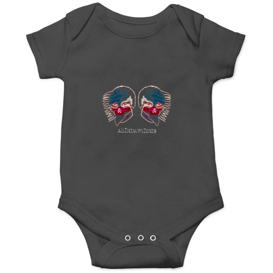 Discover ALL THEM WITCHES  ALL THEM WITCHES Onesies