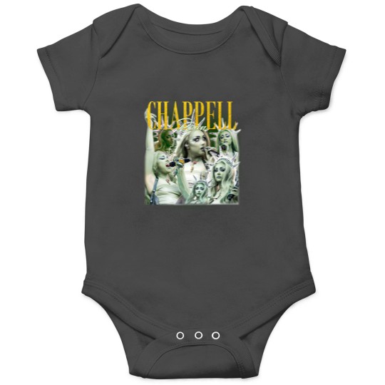 Discover Chappell Roan Onesies | Pink Pony Club Onesies | Midwest Princess Tour