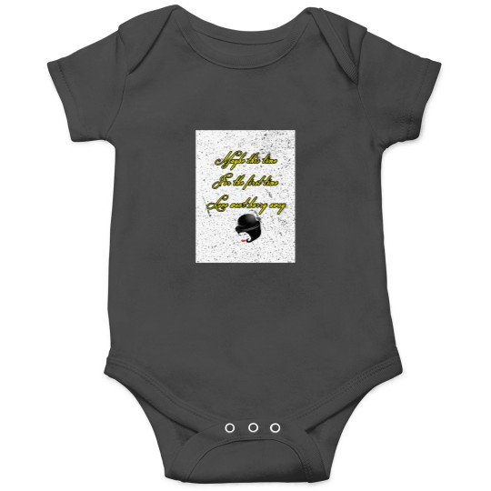 Discover Sally Bowles Speaks Onesies