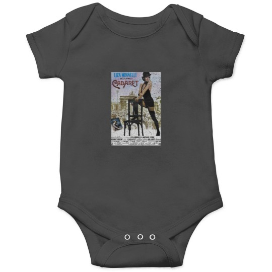 Discover Sally Bowles Cabaret Onesies