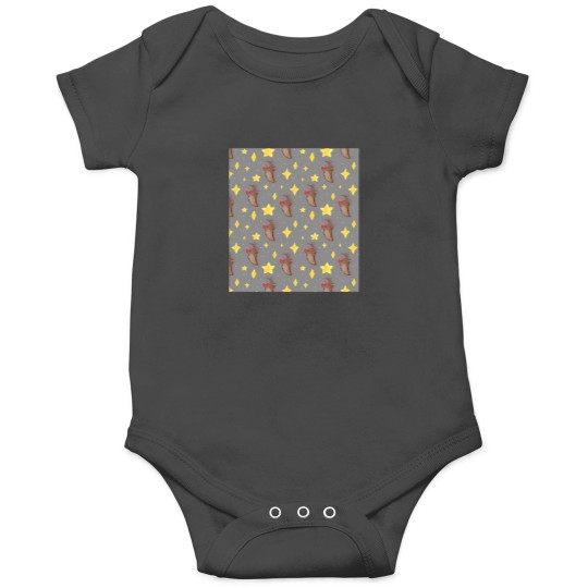 Discover Reindeer 600 Onesies