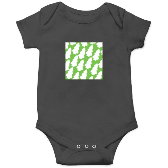 Discover Christmas Tree 610 Onesies