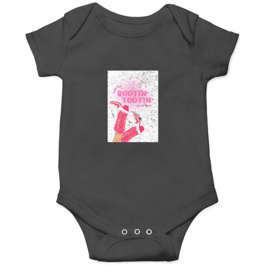 Discover Rotin Totin Onesies