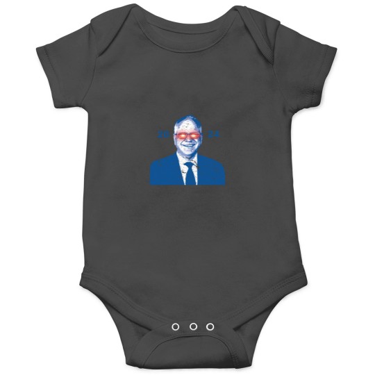 Discover Dark Walz 2024 Onesies