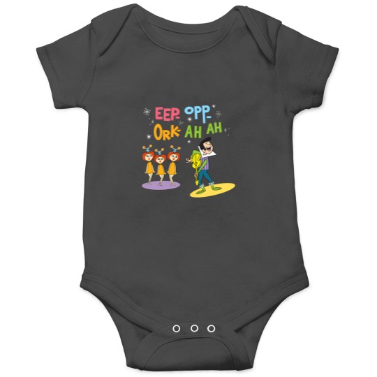 Discover Jet Screamer T-Shirt Onesies