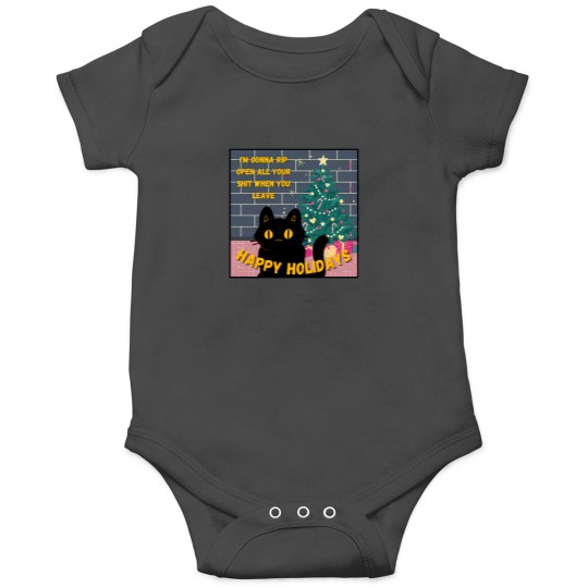Discover All Cat Owners Onesies