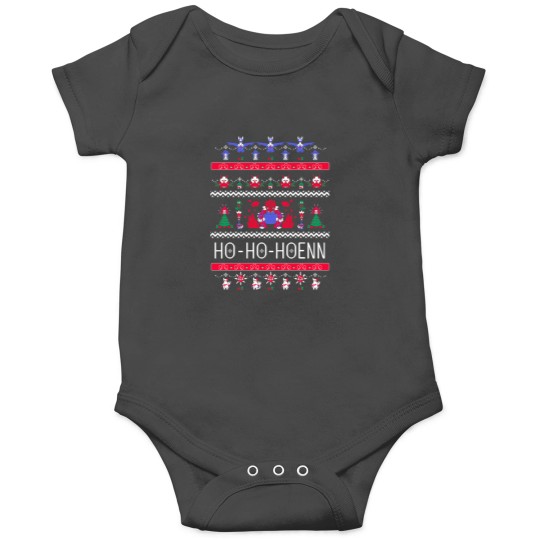 Discover A Ruby Christmas Onesies